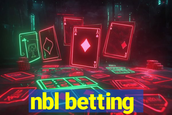 nbl betting